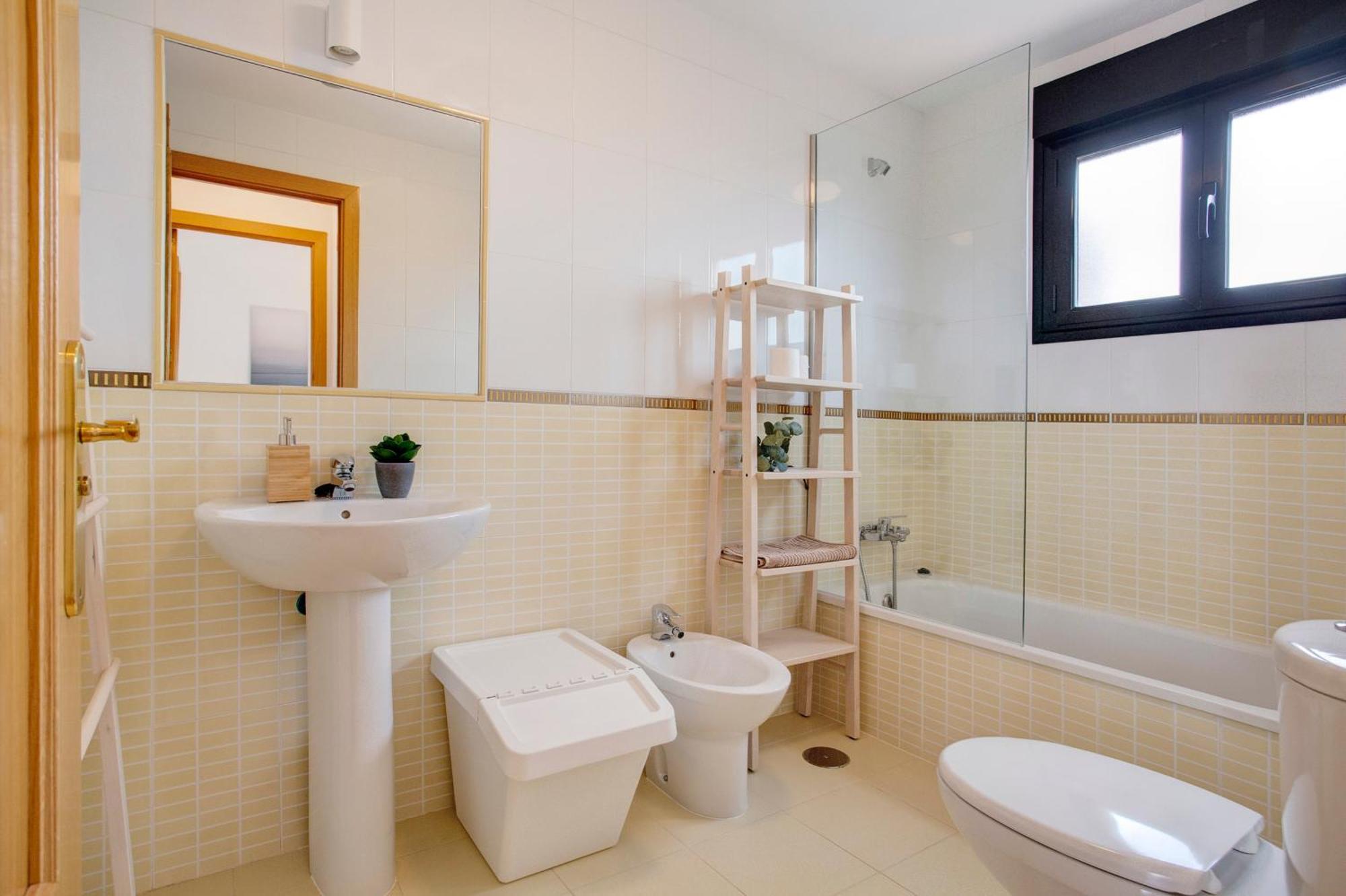 Villa Norteventura Majanicho Ngoại thất bức ảnh