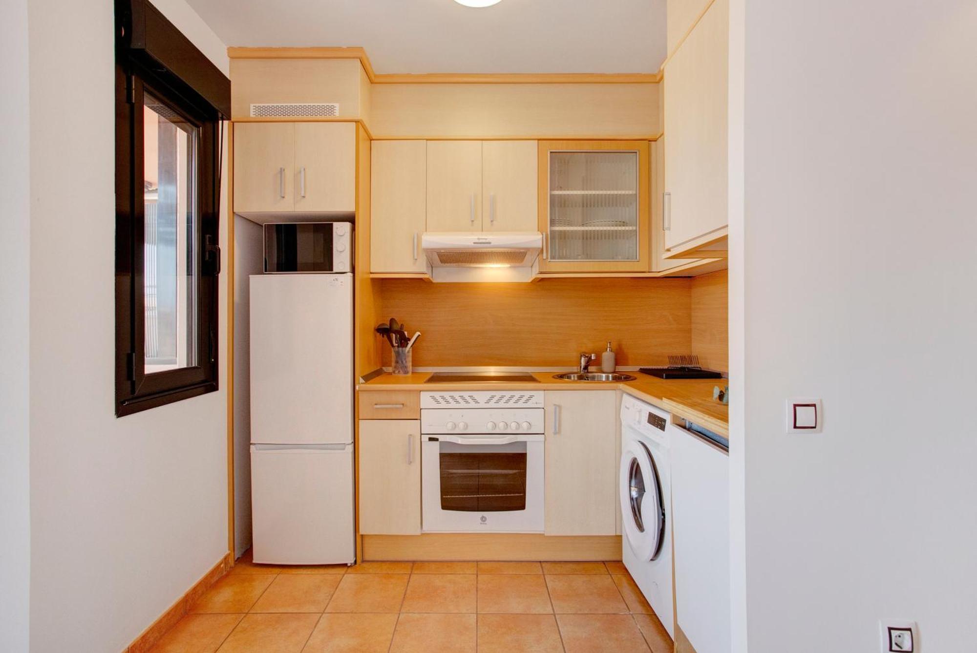 Villa Norteventura Majanicho Ngoại thất bức ảnh