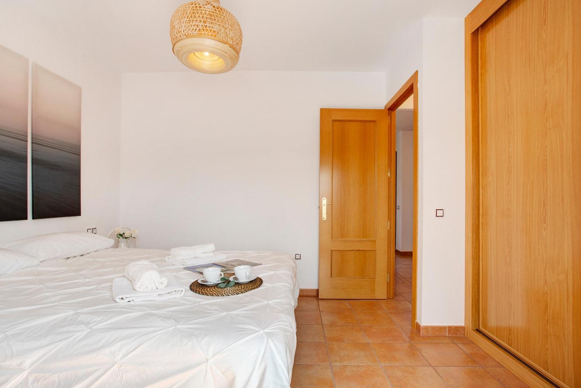 Villa Norteventura Majanicho Ngoại thất bức ảnh