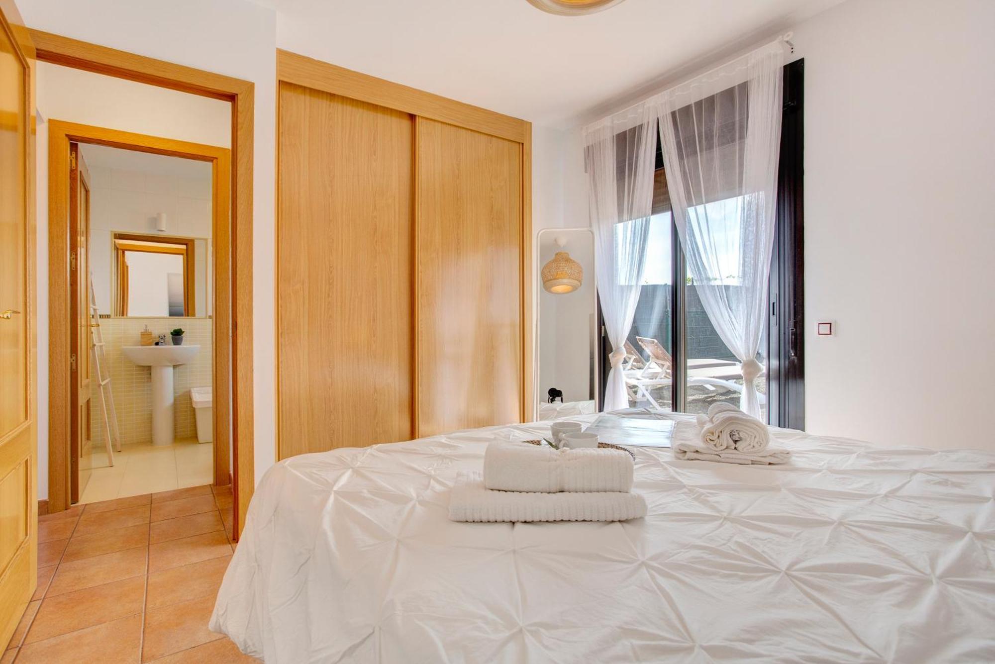 Villa Norteventura Majanicho Ngoại thất bức ảnh