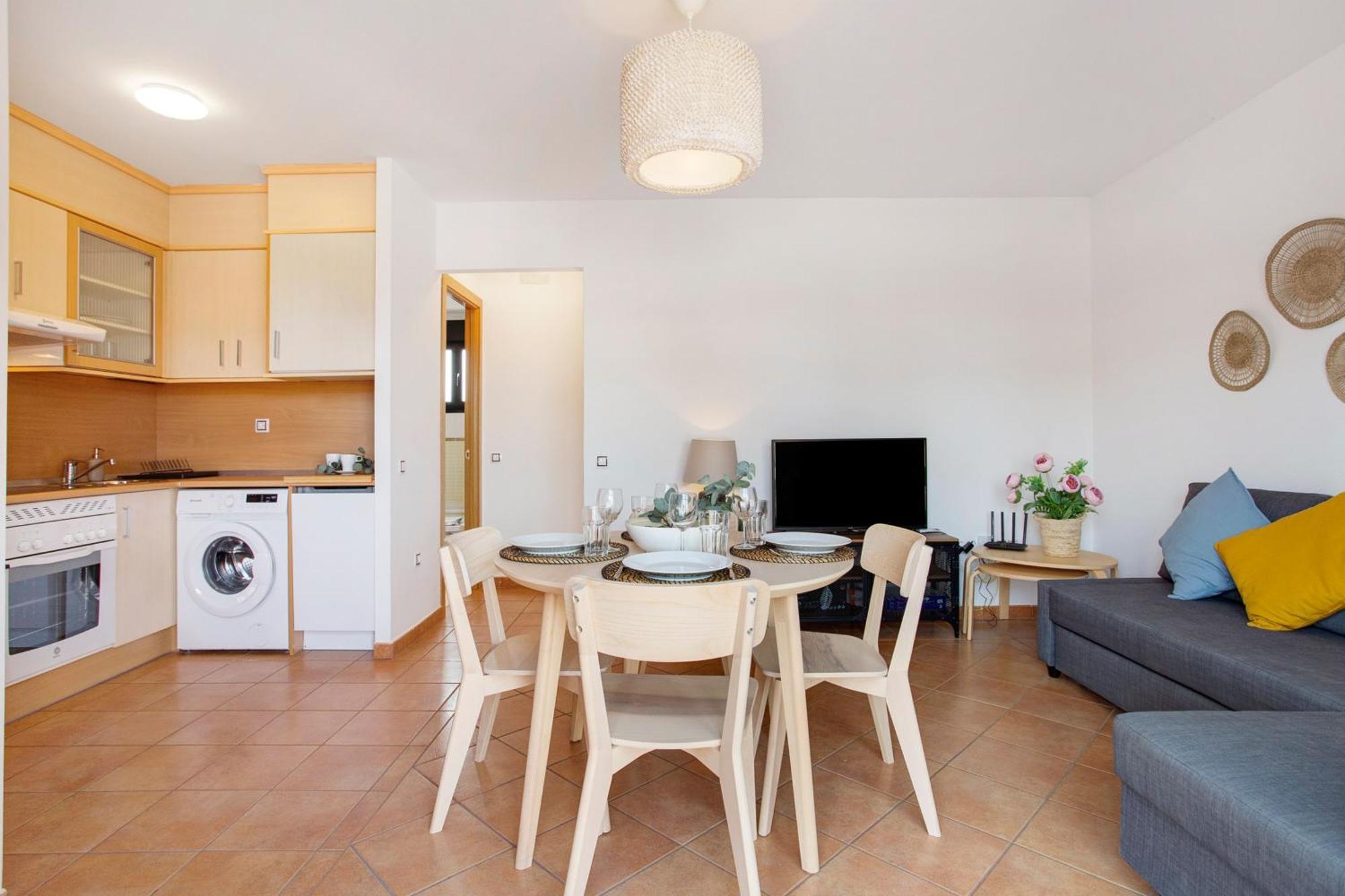 Villa Norteventura Majanicho Ngoại thất bức ảnh