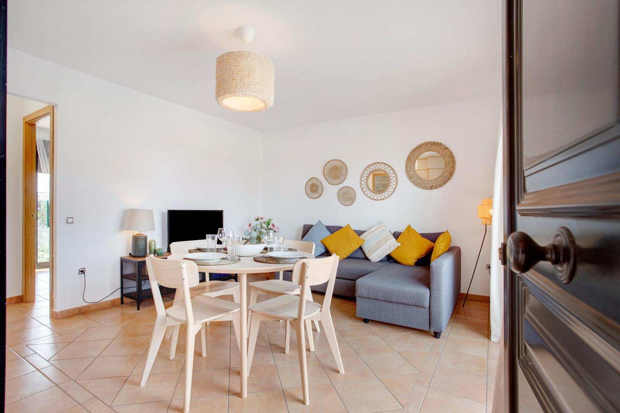 Villa Norteventura Majanicho Ngoại thất bức ảnh