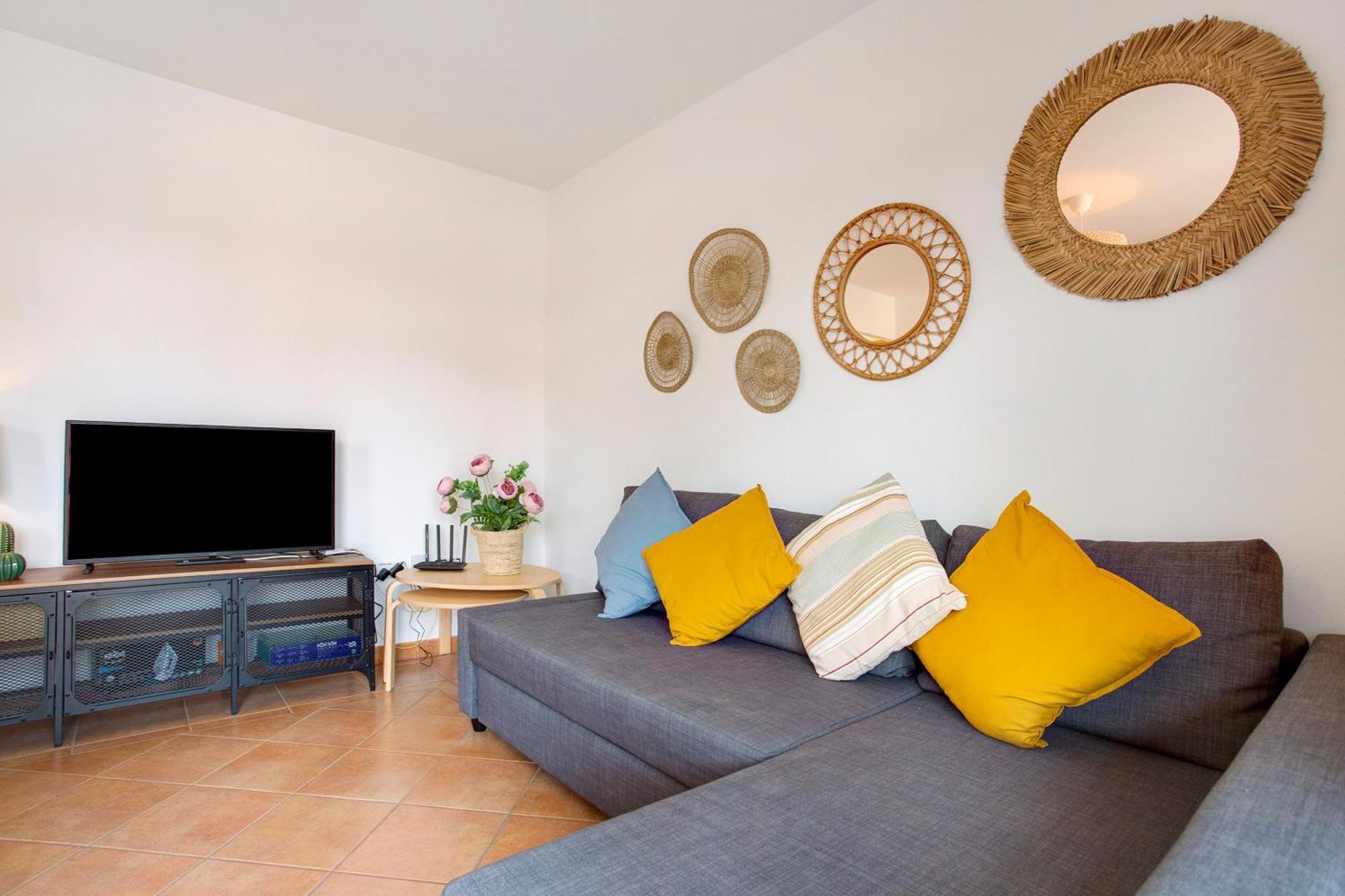 Villa Norteventura Majanicho Ngoại thất bức ảnh