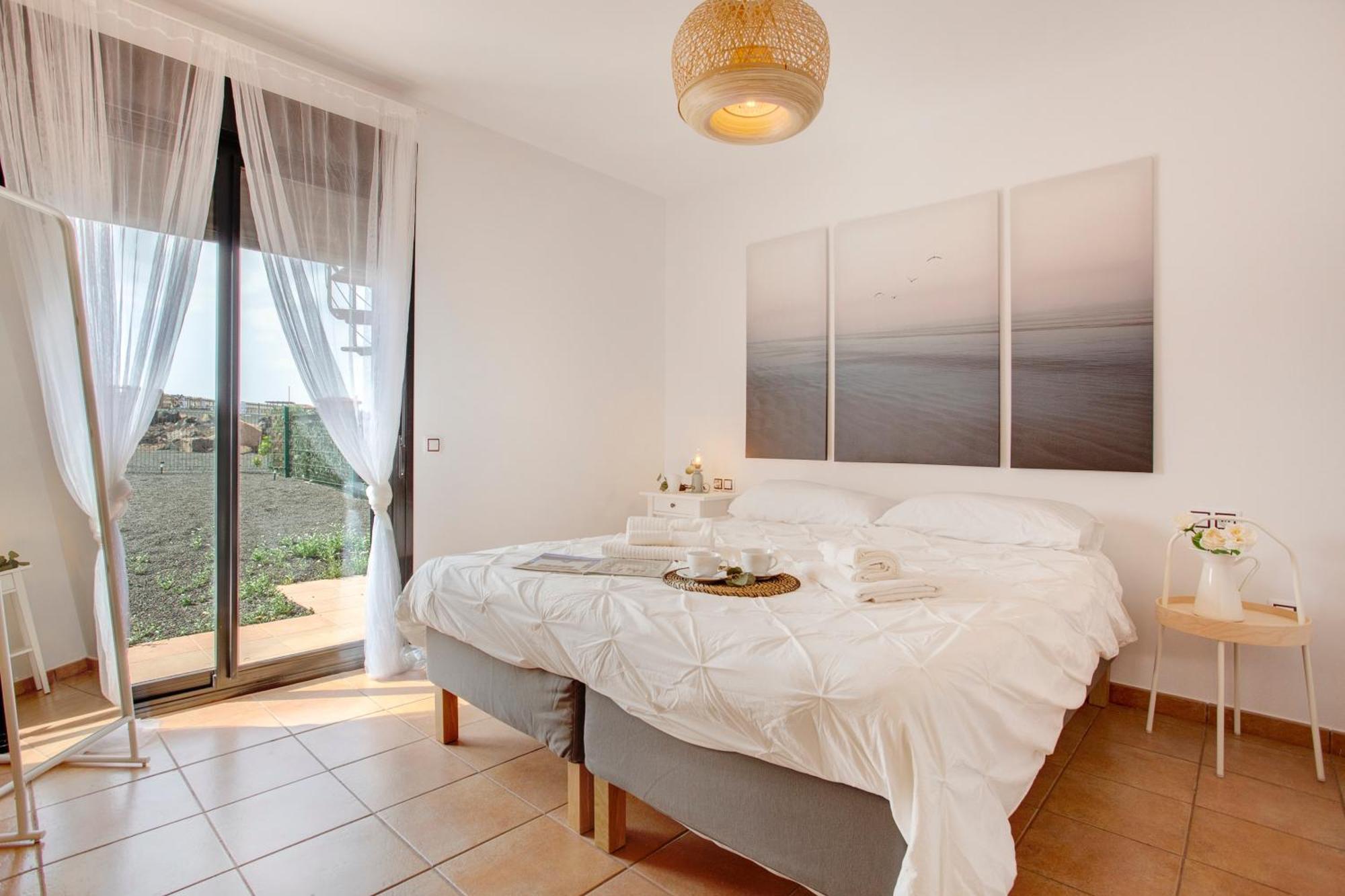 Villa Norteventura Majanicho Ngoại thất bức ảnh