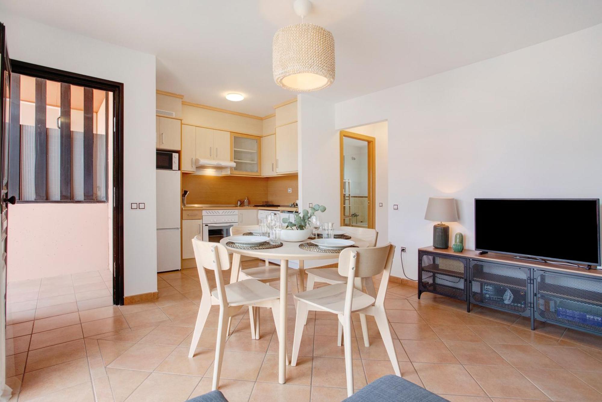 Villa Norteventura Majanicho Ngoại thất bức ảnh