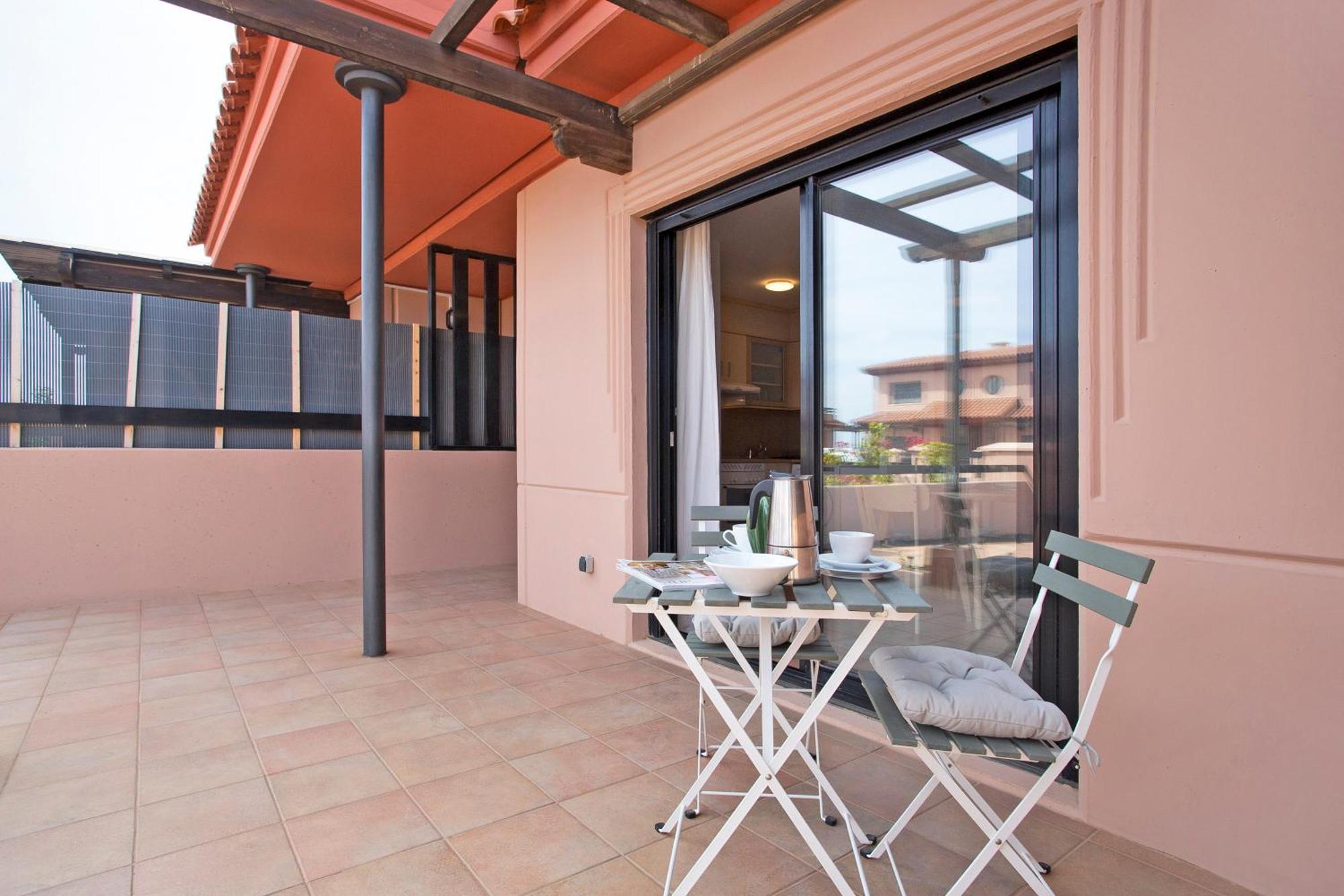 Villa Norteventura Majanicho Ngoại thất bức ảnh