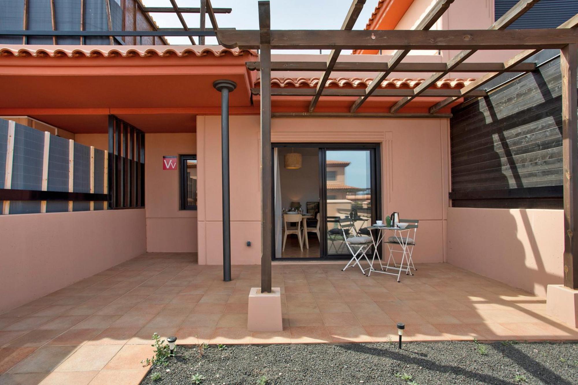 Villa Norteventura Majanicho Ngoại thất bức ảnh