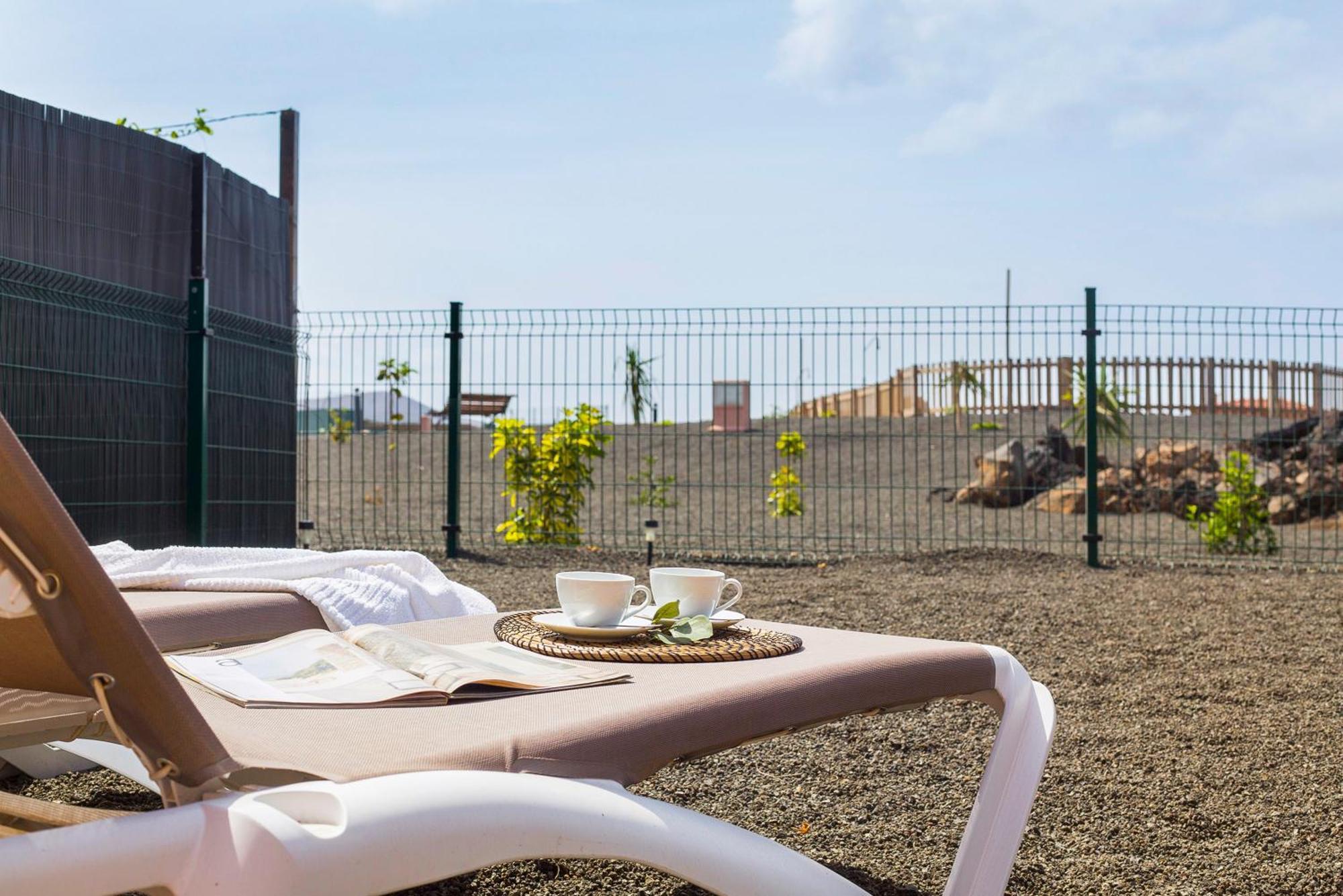 Villa Norteventura Majanicho Ngoại thất bức ảnh