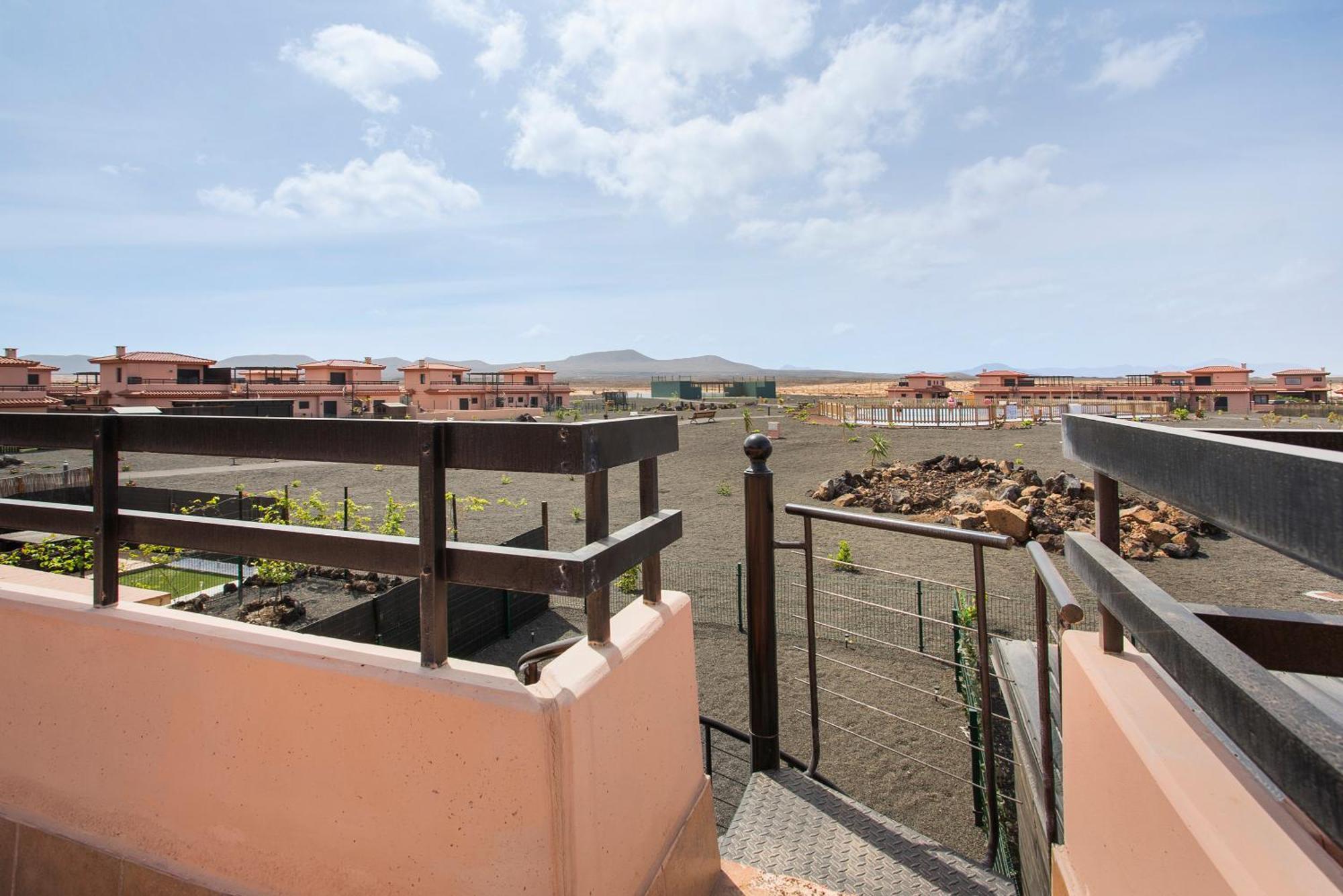 Villa Norteventura Majanicho Ngoại thất bức ảnh