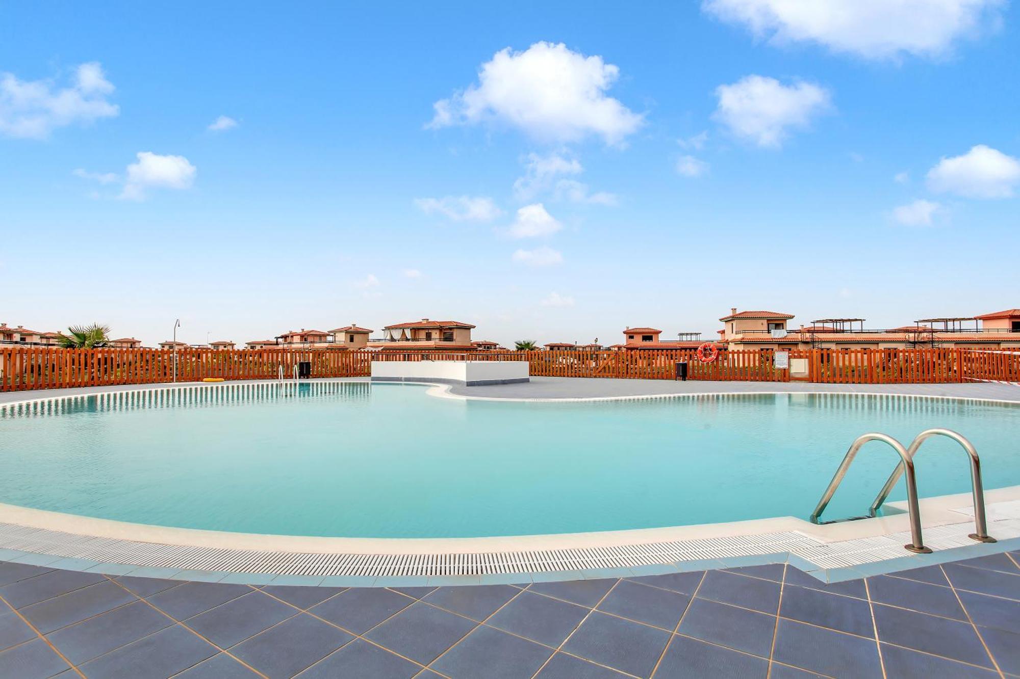 Villa Norteventura Majanicho Ngoại thất bức ảnh