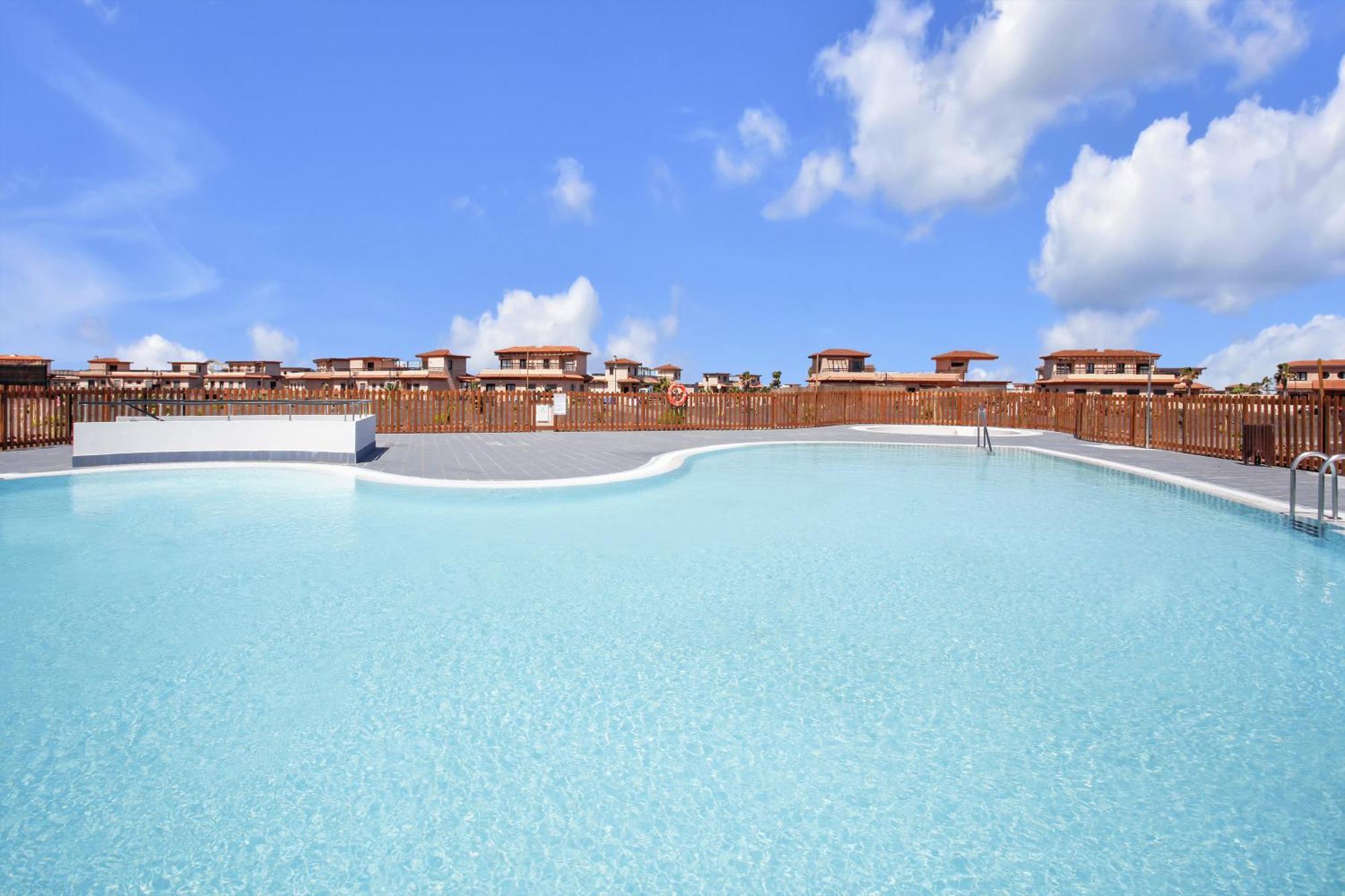 Villa Norteventura Majanicho Ngoại thất bức ảnh